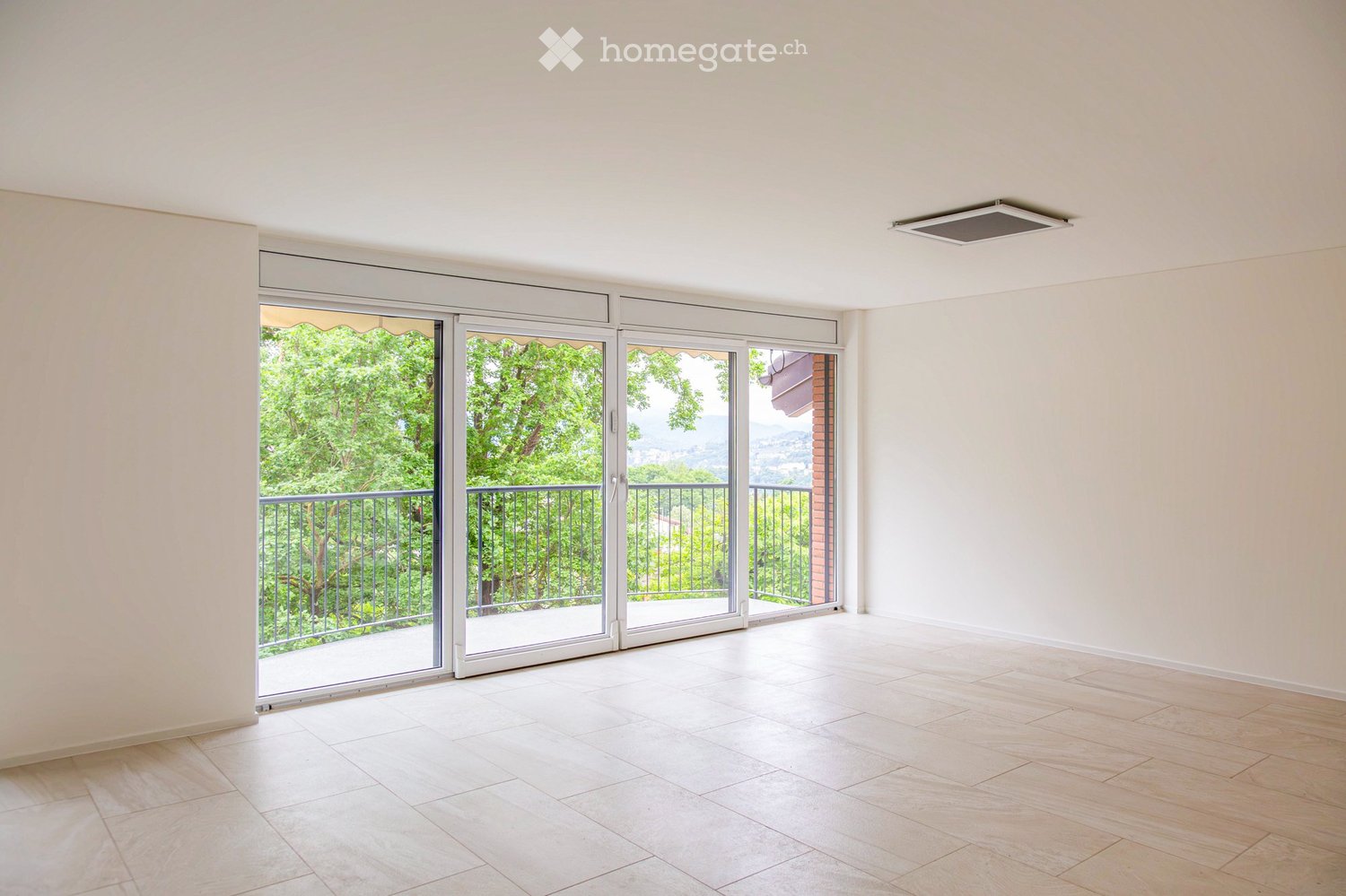 3 ½ rooms apartment (3)