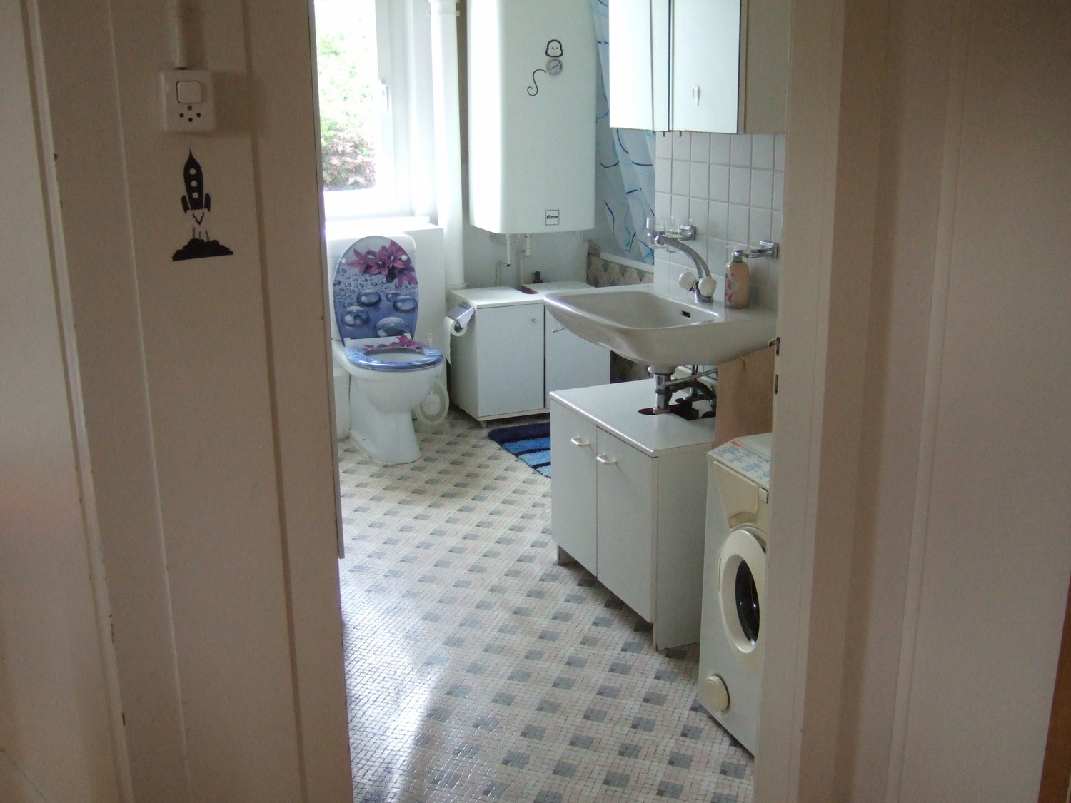 Appartement 2 ½ pièces