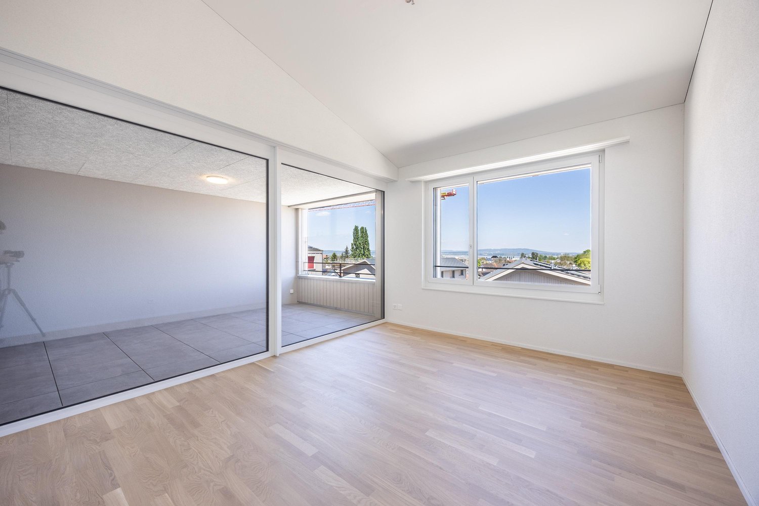 3 ½ rooms apartment, Foto 5 von 7