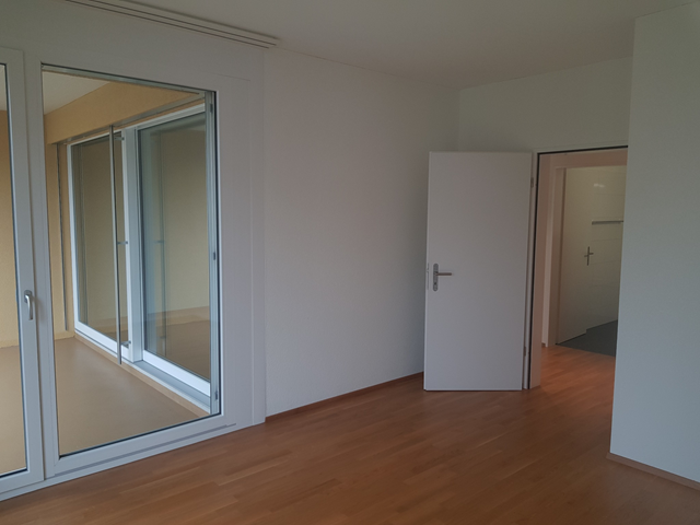 2 rooms apartment