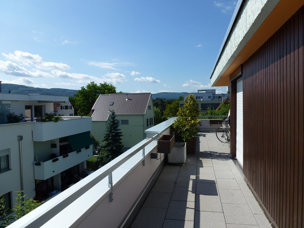 4 rooms apartment, Foto 10 von 10