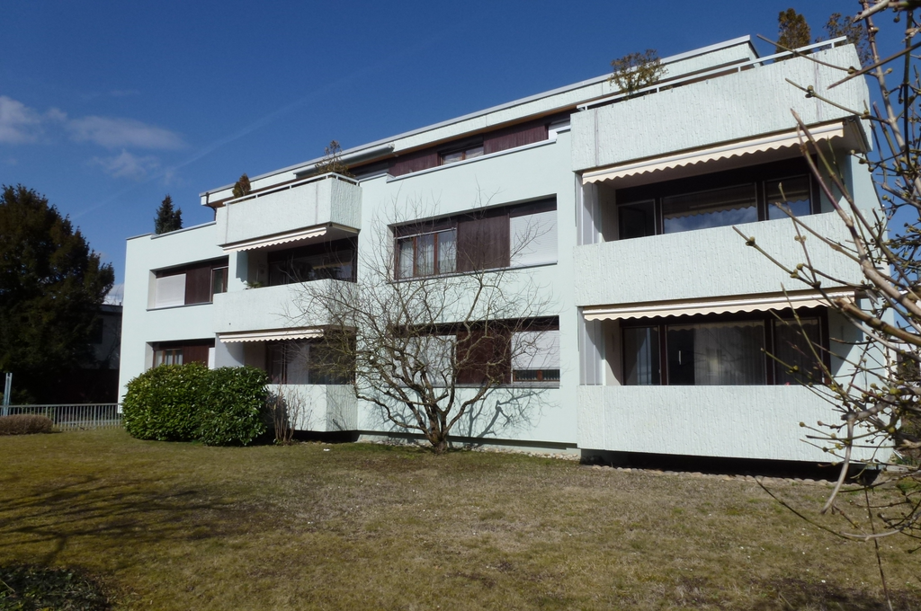 4 rooms apartment, Foto 1 von 10