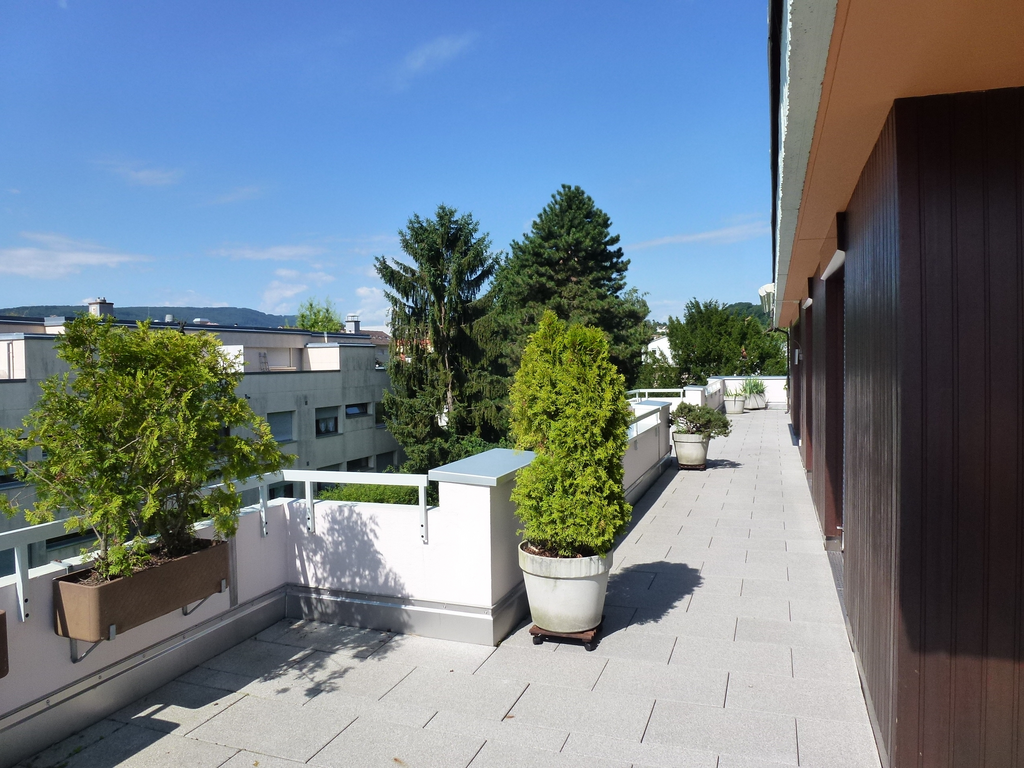 4 rooms apartment, Foto 9 von 10