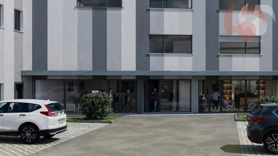 Büro, Foto 1 von 8