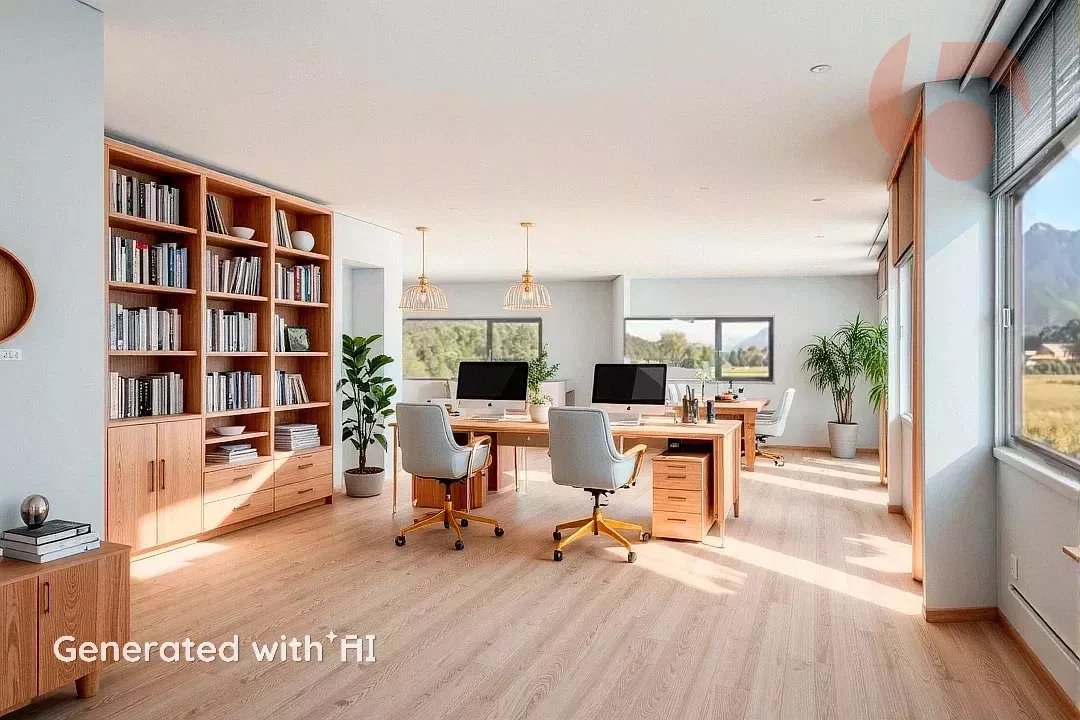 Büro, Foto 8 von 8