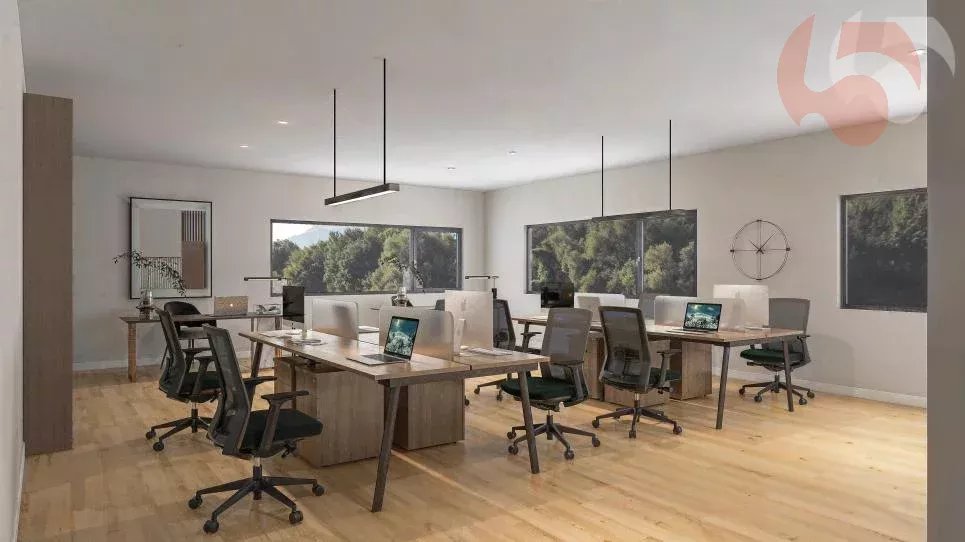 Büro, Foto 5 von 8