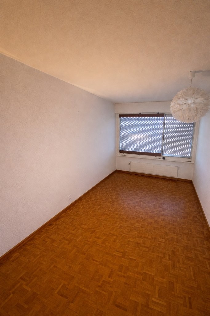 4 rooms apartment
