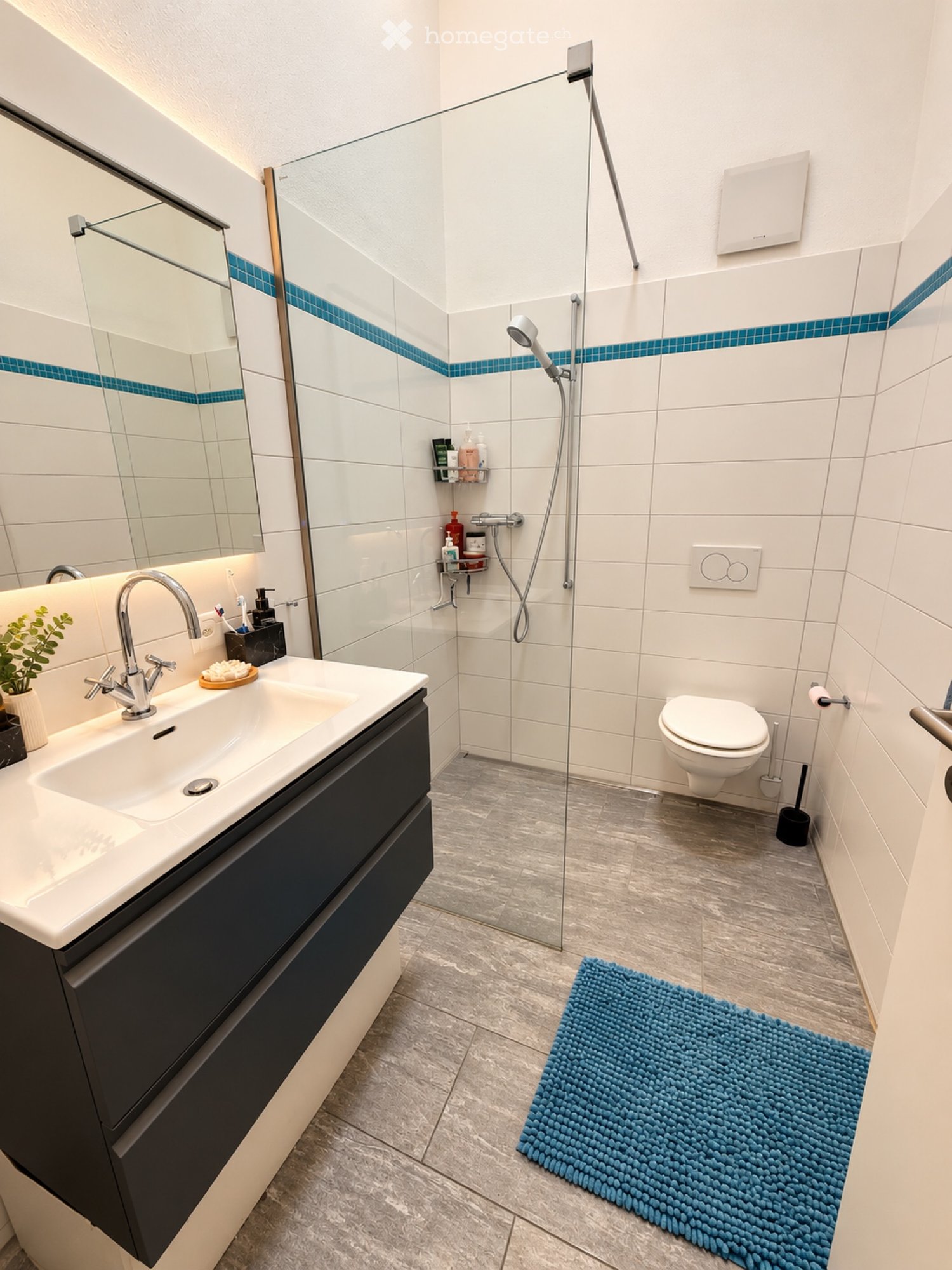 2 Zimmer Wohnung