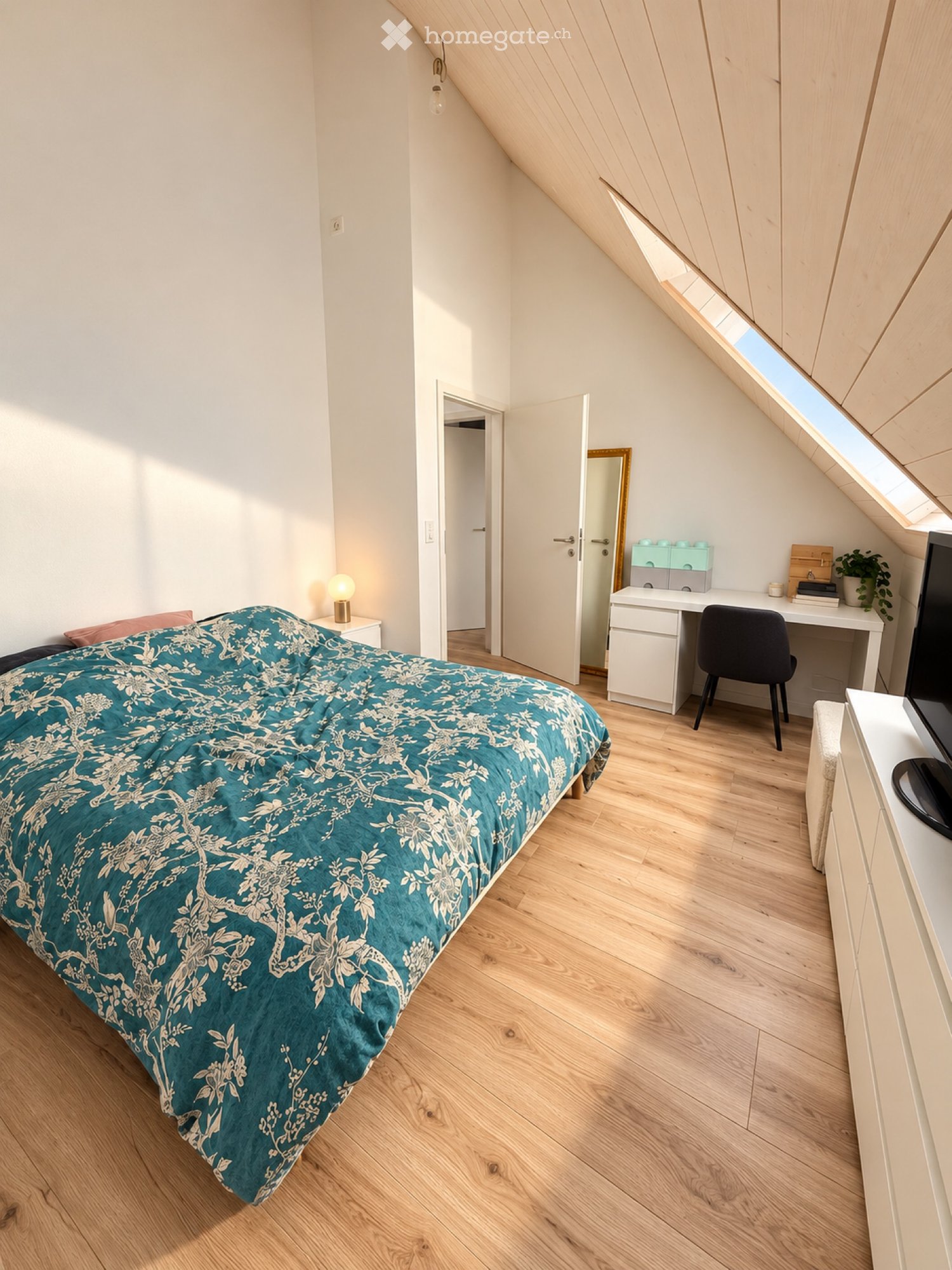 2 Zimmer Wohnung