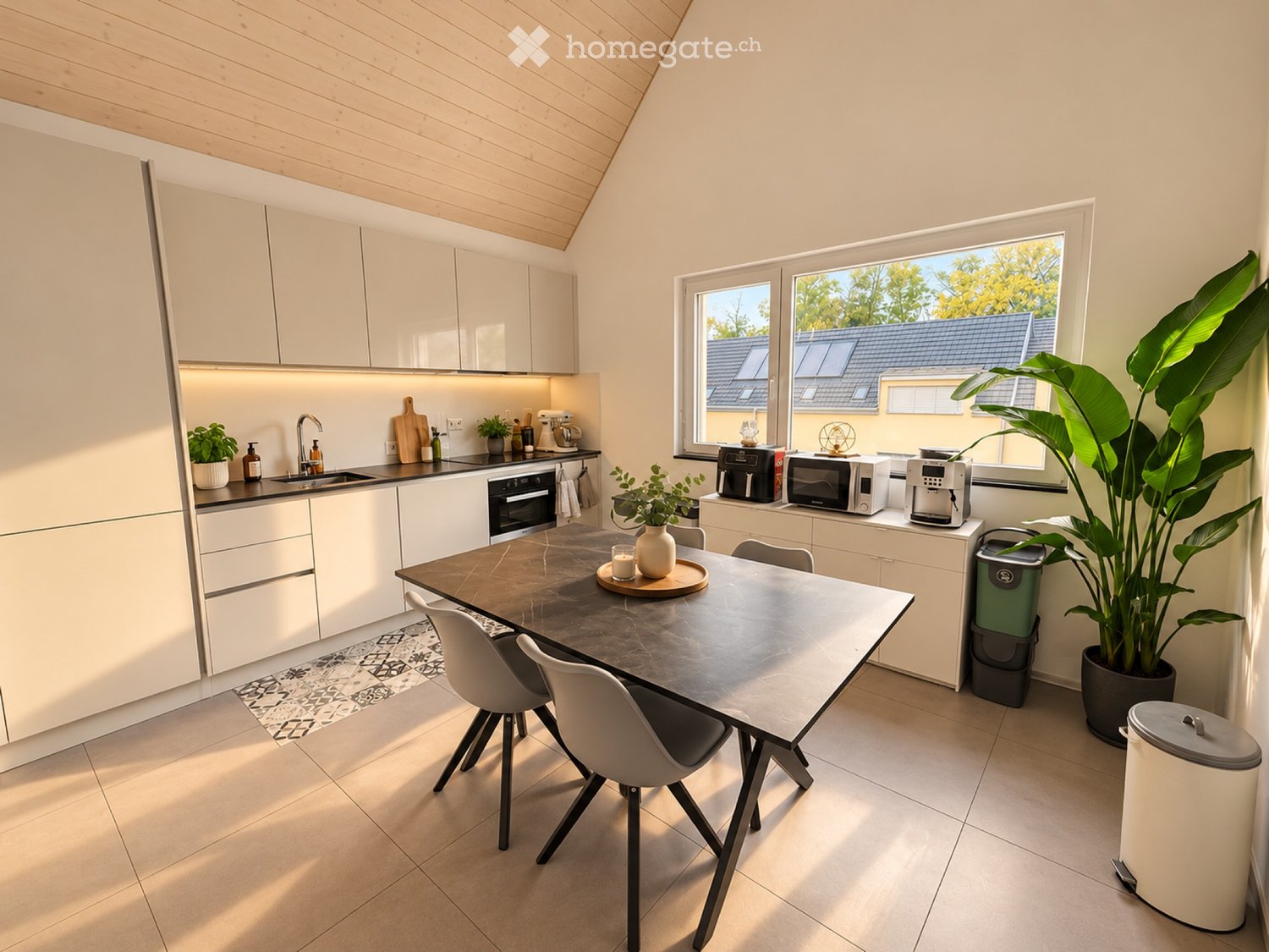 2 Zimmer Wohnung