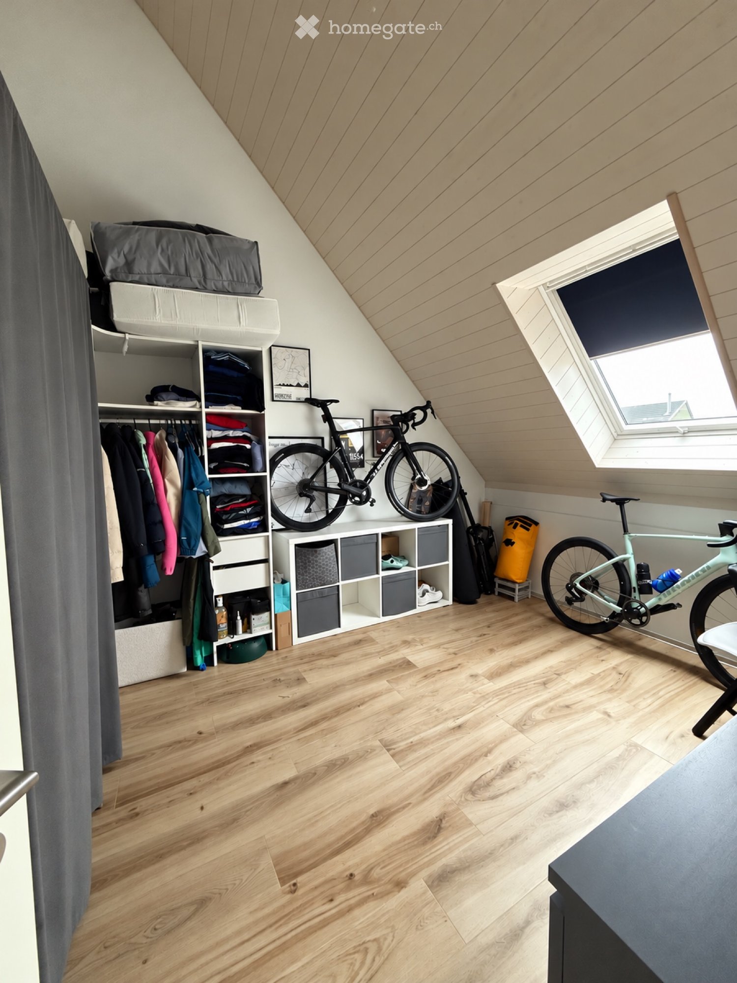 2 Zimmer Wohnung