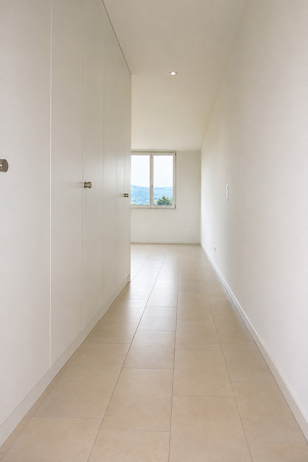 Appartement de 3 pièces