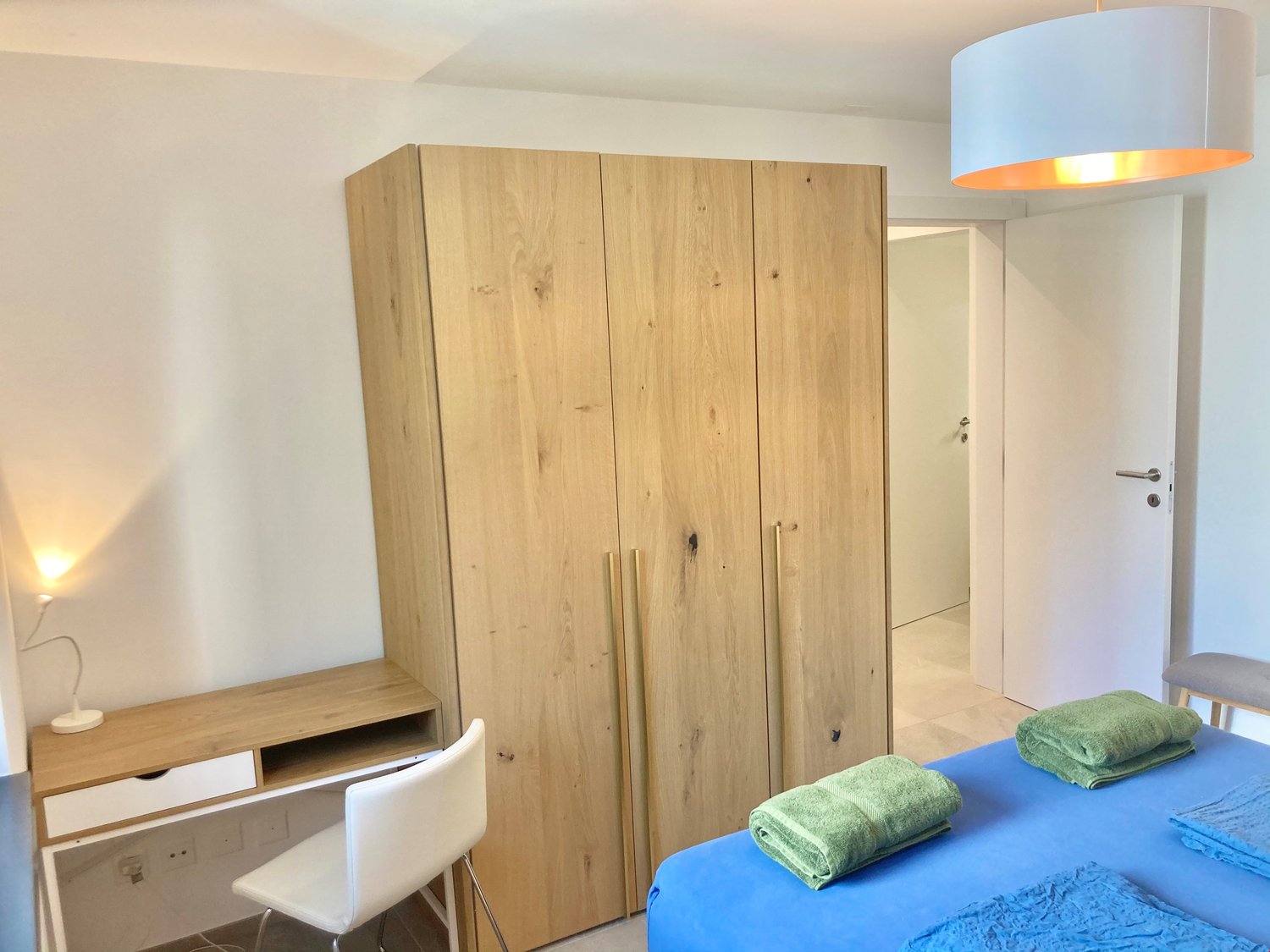 3 ½ rooms apartment, Foto 8 von 10