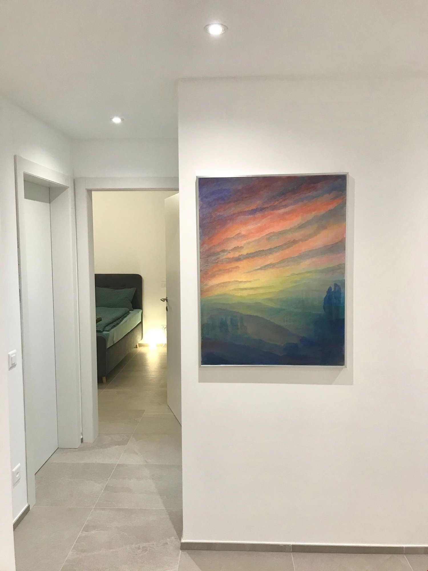 3 ½ rooms apartment, Foto 6 von 10