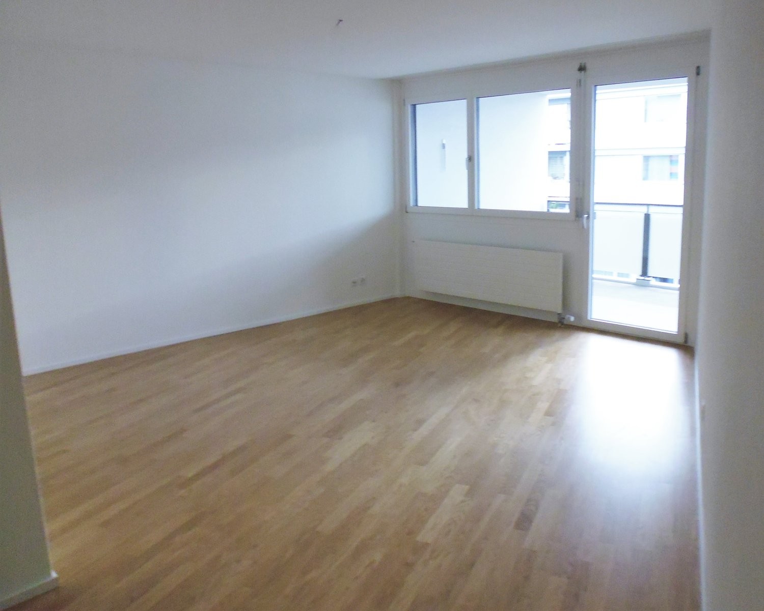 4 ½ rooms apartment