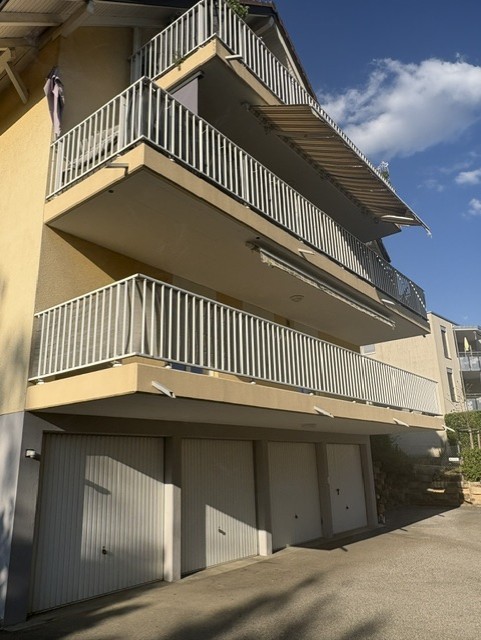 4 ½ rooms apartment