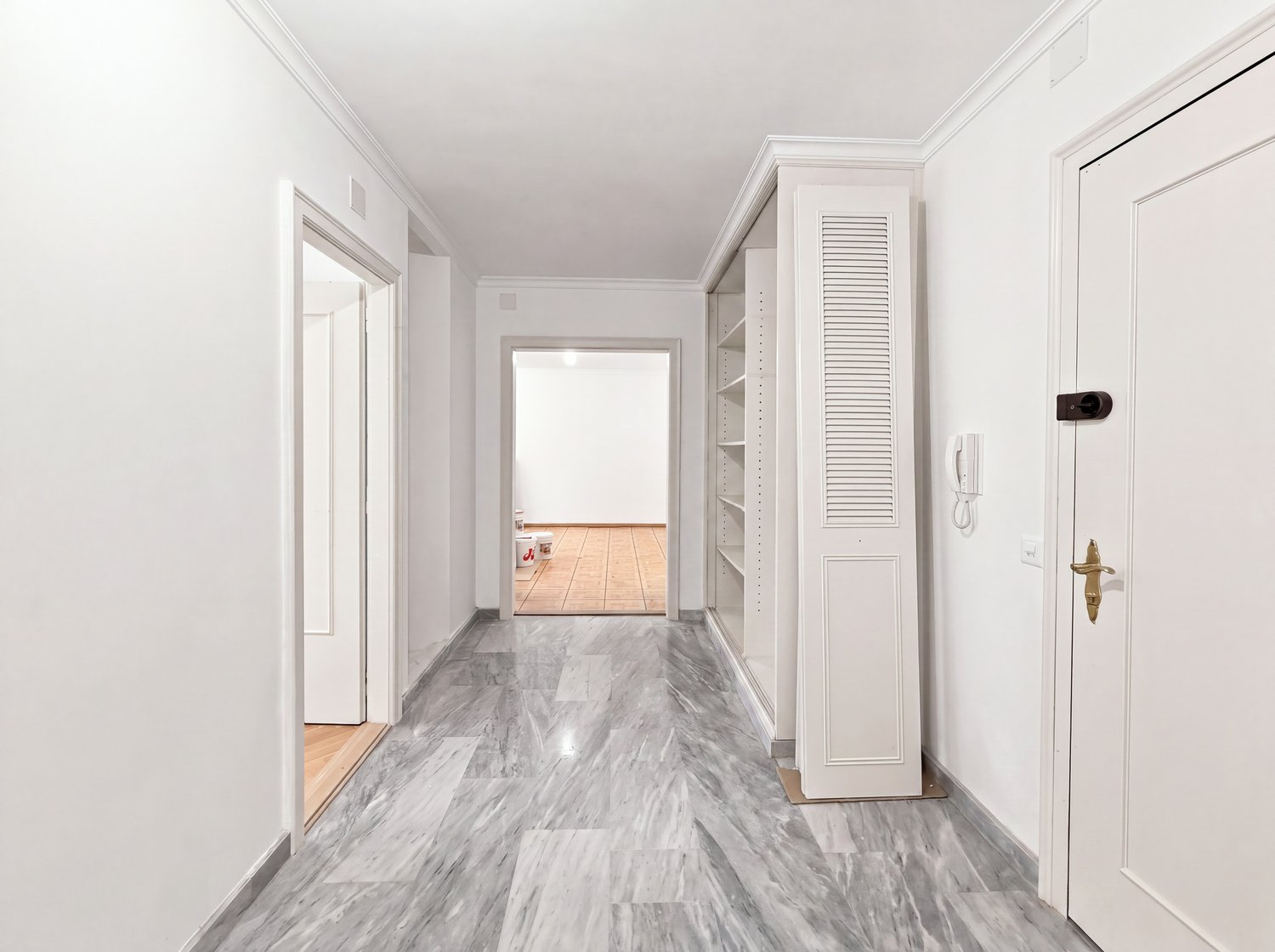 4-Zimmer-Wohnung, Foto 7 von 10