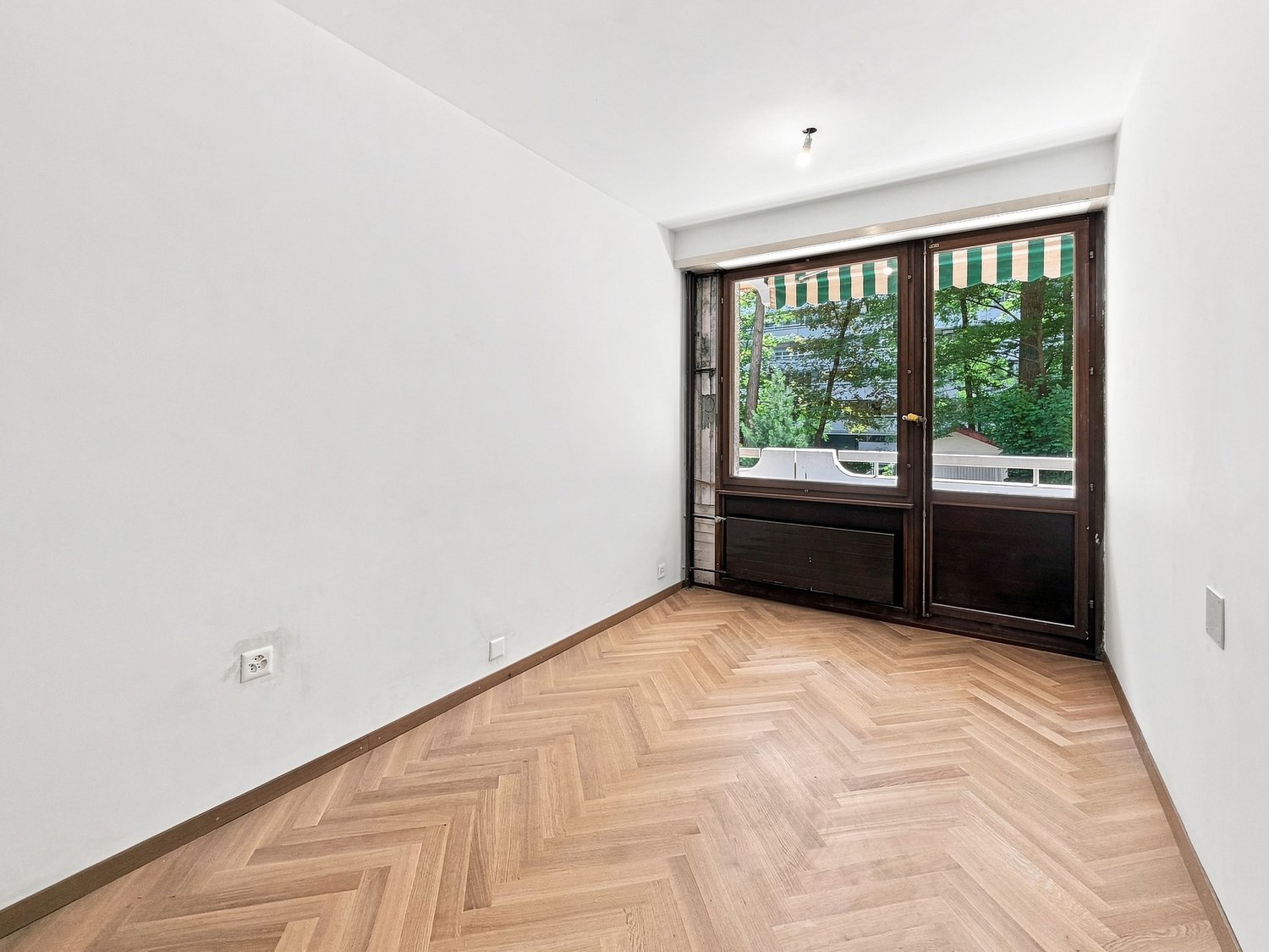 4-Zimmer-Wohnung, Foto 10 von 10