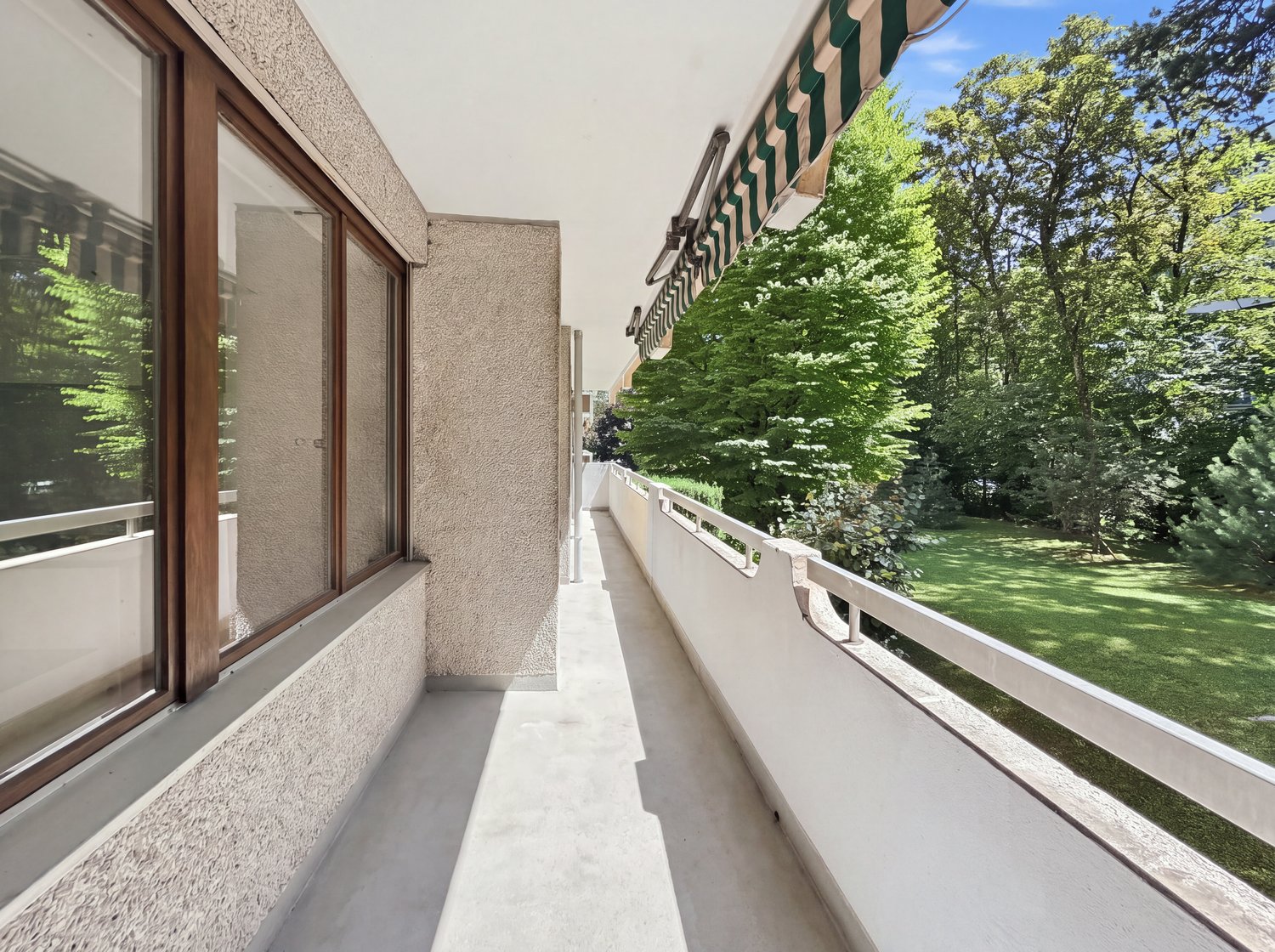 4-Zimmer-Wohnung, Foto 5 von 10