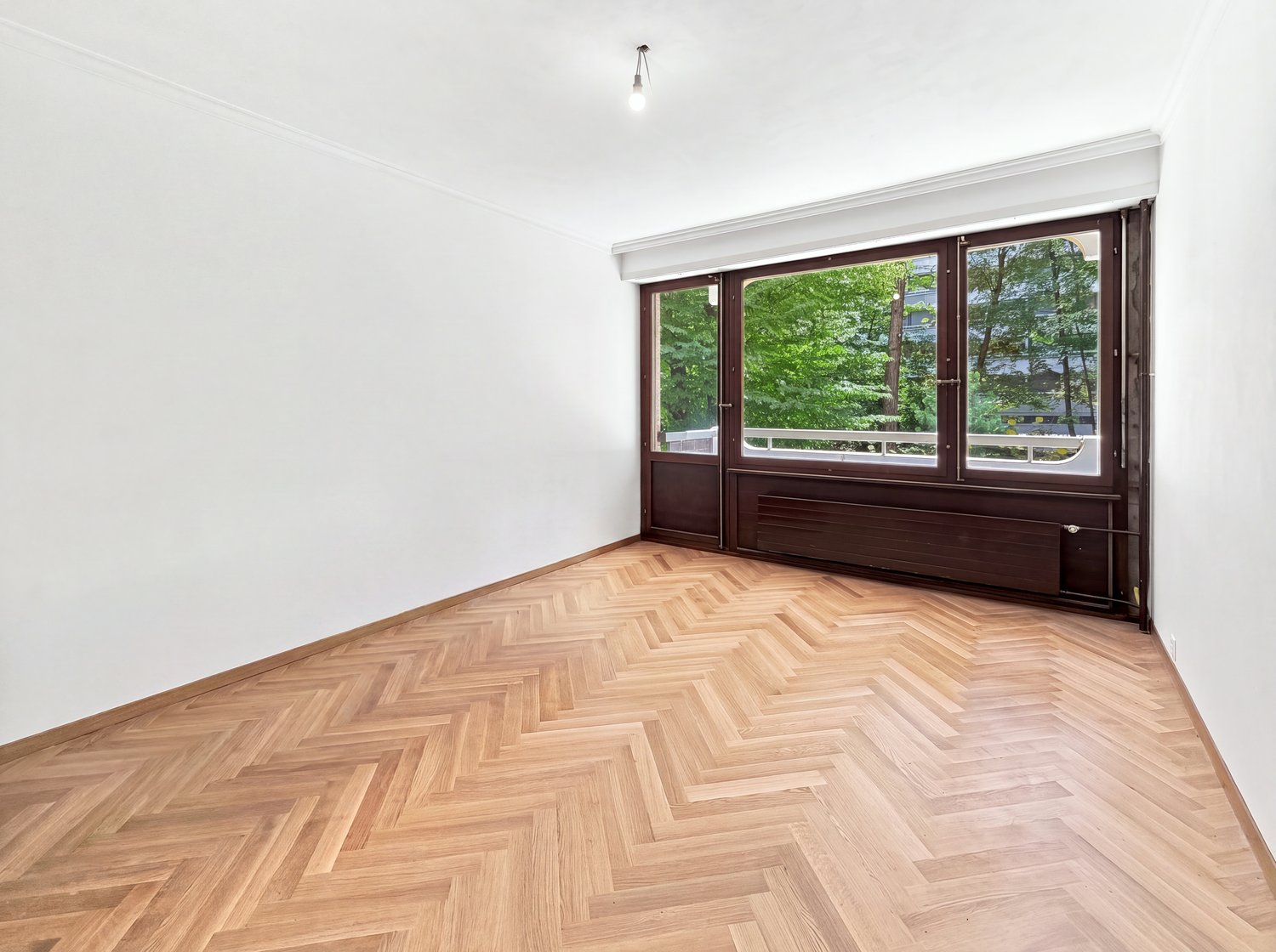4-Zimmer-Wohnung, Foto 9 von 10