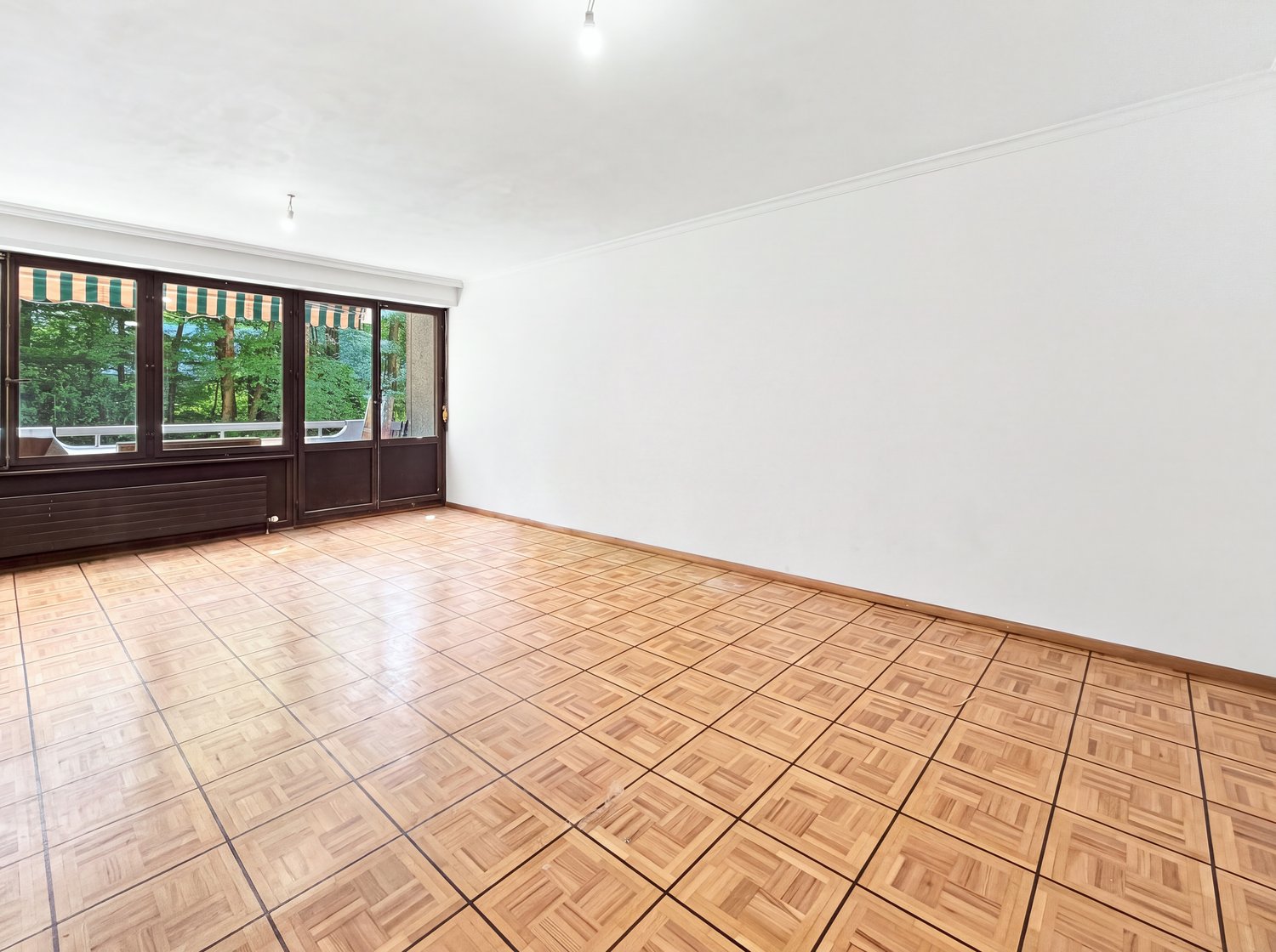 4-Zimmer-Wohnung, Foto 2 von 10