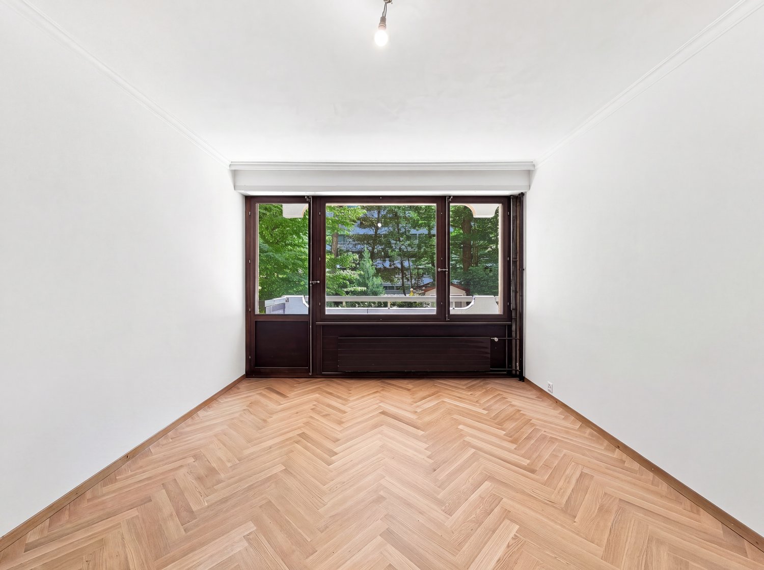 4-Zimmer-Wohnung, Foto 8 von 10