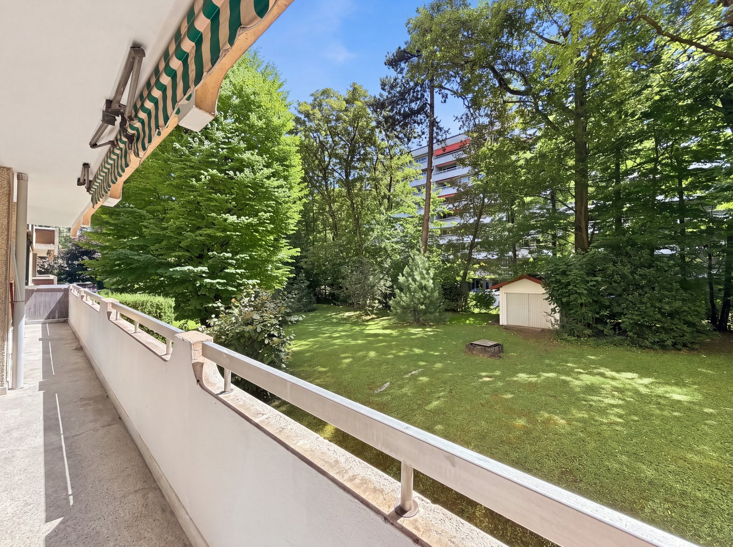 4-Zimmer-Wohnung, Foto 6 von 10