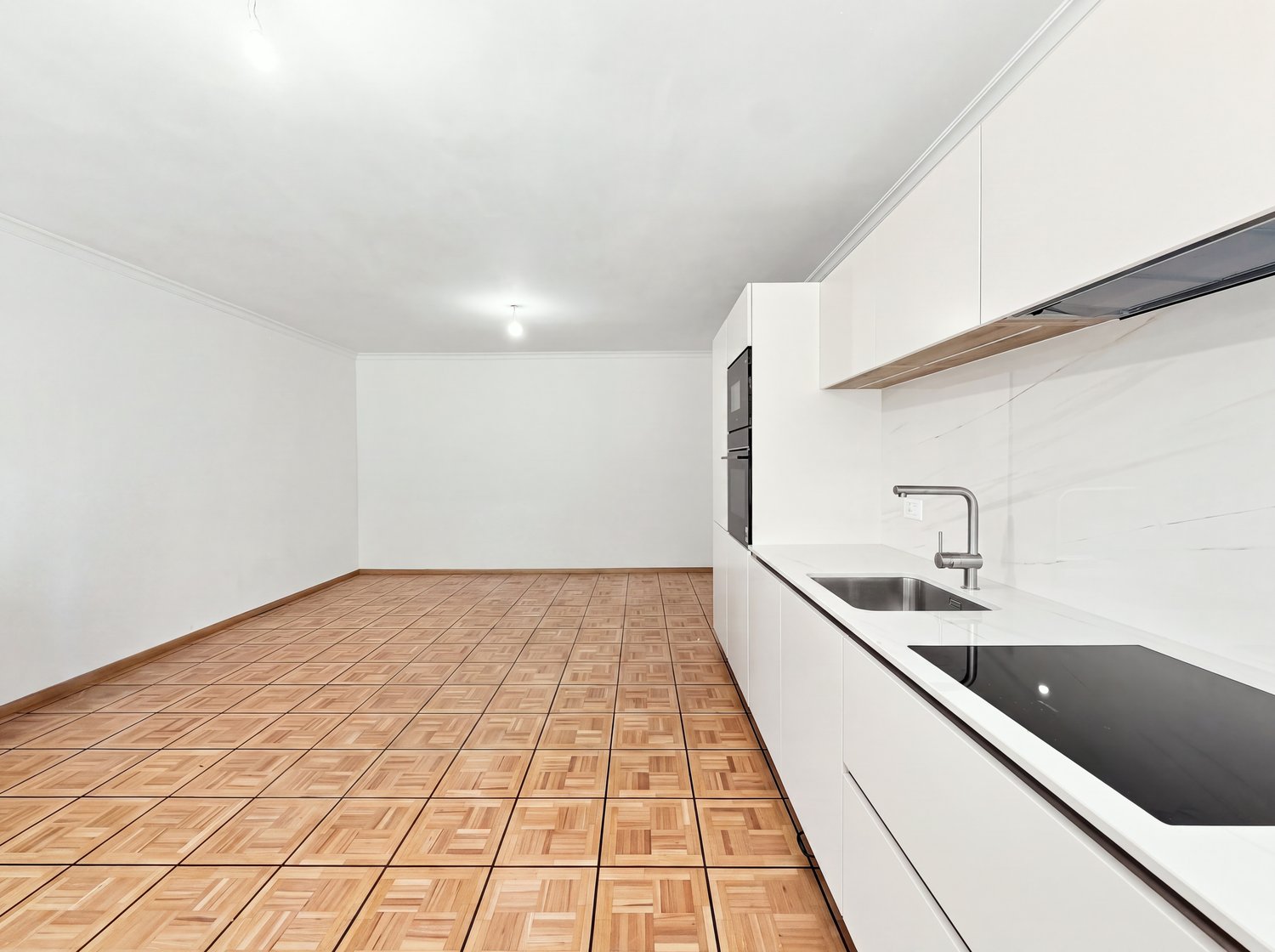 4-Zimmer-Wohnung, Foto 4 von 10