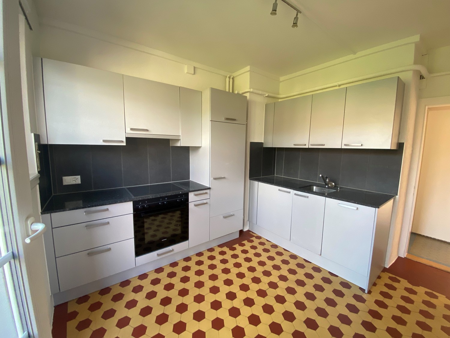3 rooms apartment, Foto 4 von 7