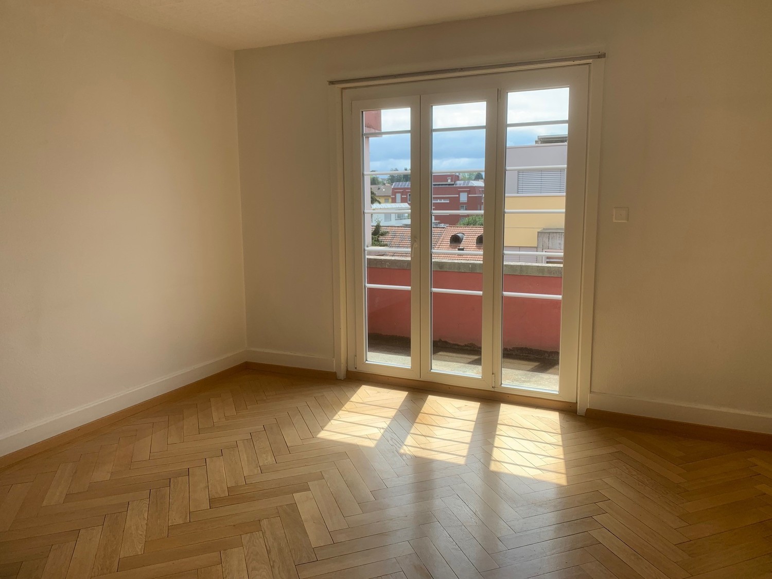 3 rooms apartment, Foto 3 von 7