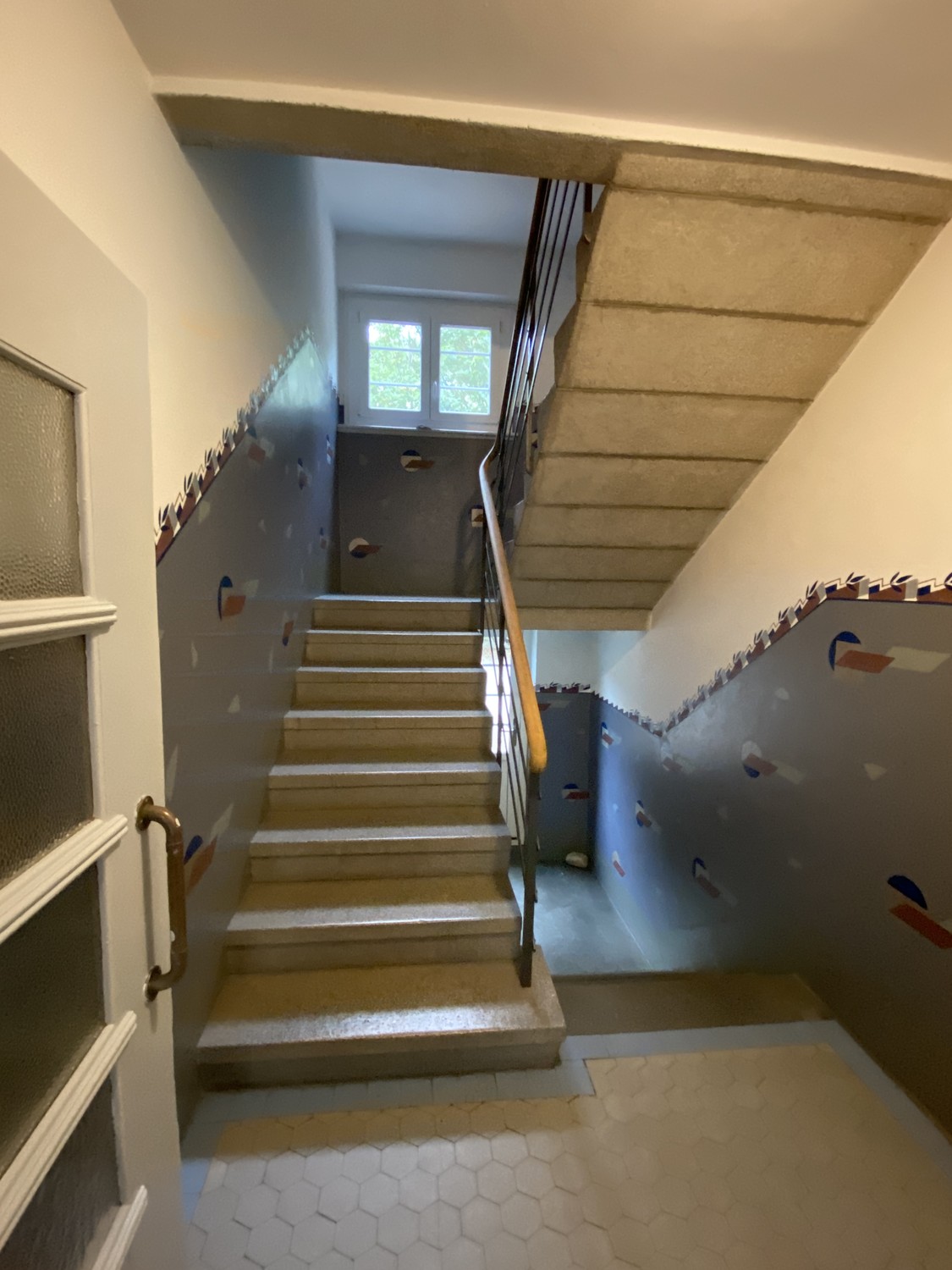 3 rooms apartment, Foto 1 von 7