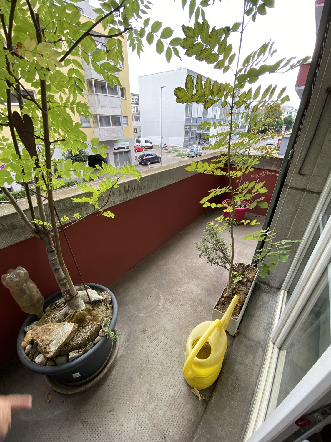 3 rooms apartment, Foto 7 von 7