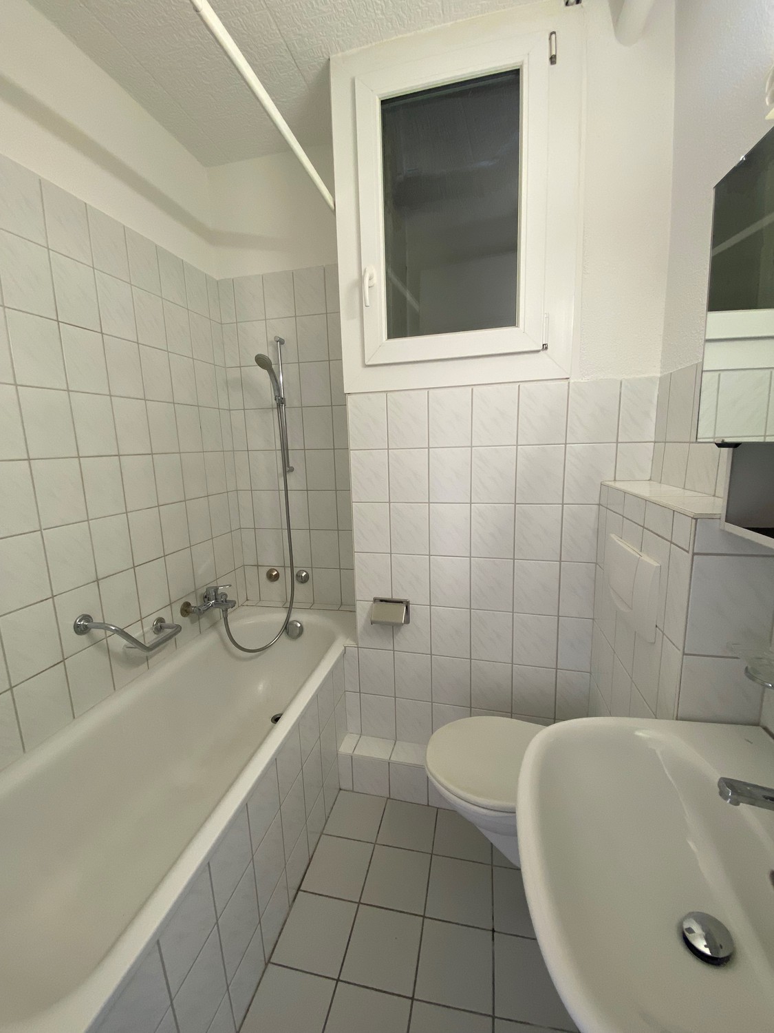 3 rooms apartment, Foto 2 von 7