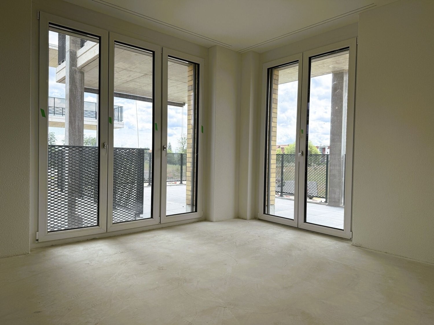4 ½ rooms apartment