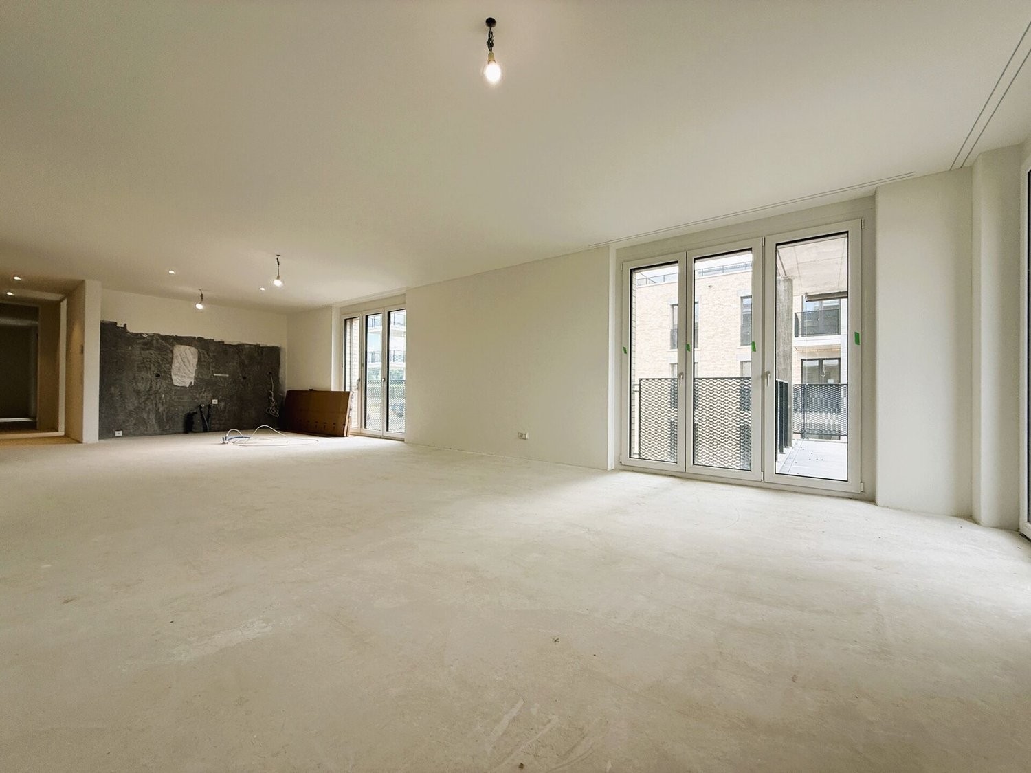 4 ½ rooms apartment