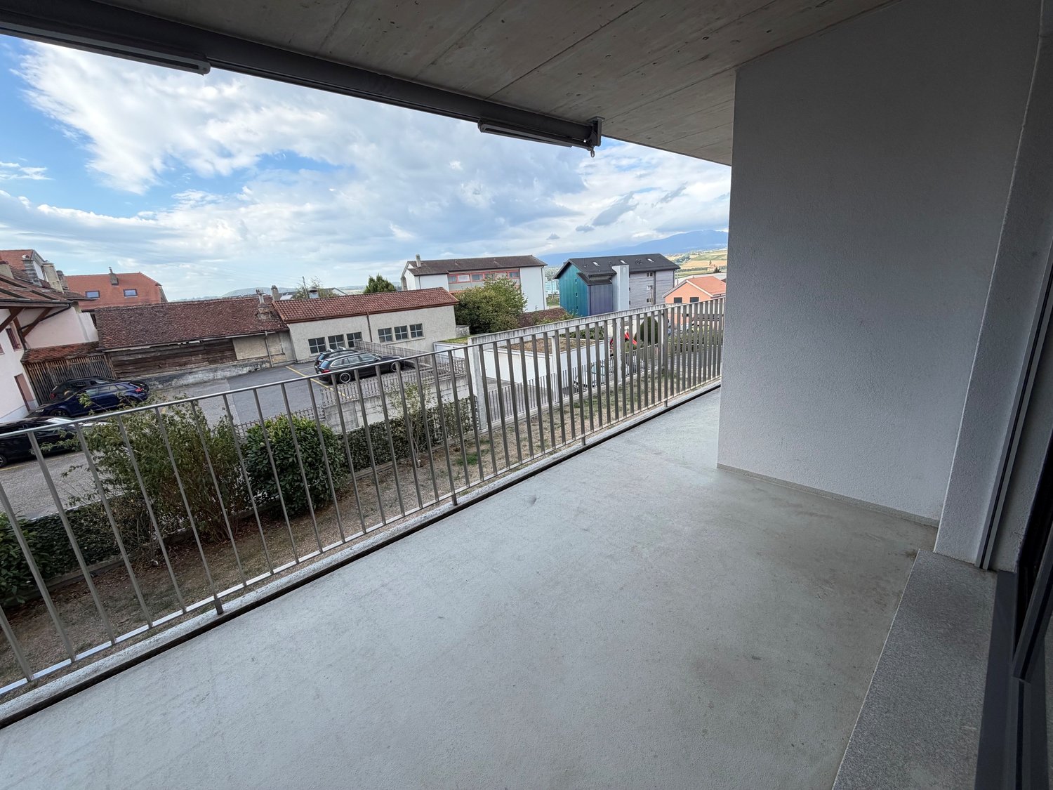 4 ½ Zimmer-Wohnung, Foto 3 von 10