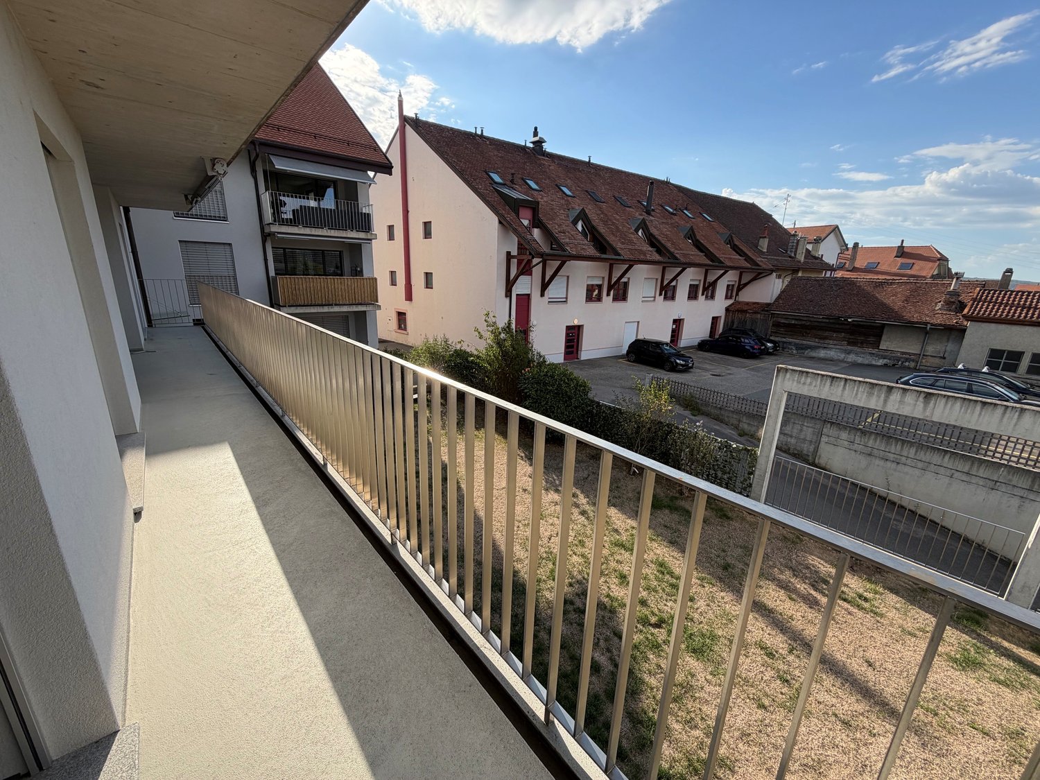4 ½ Zimmer-Wohnung, Foto 4 von 10