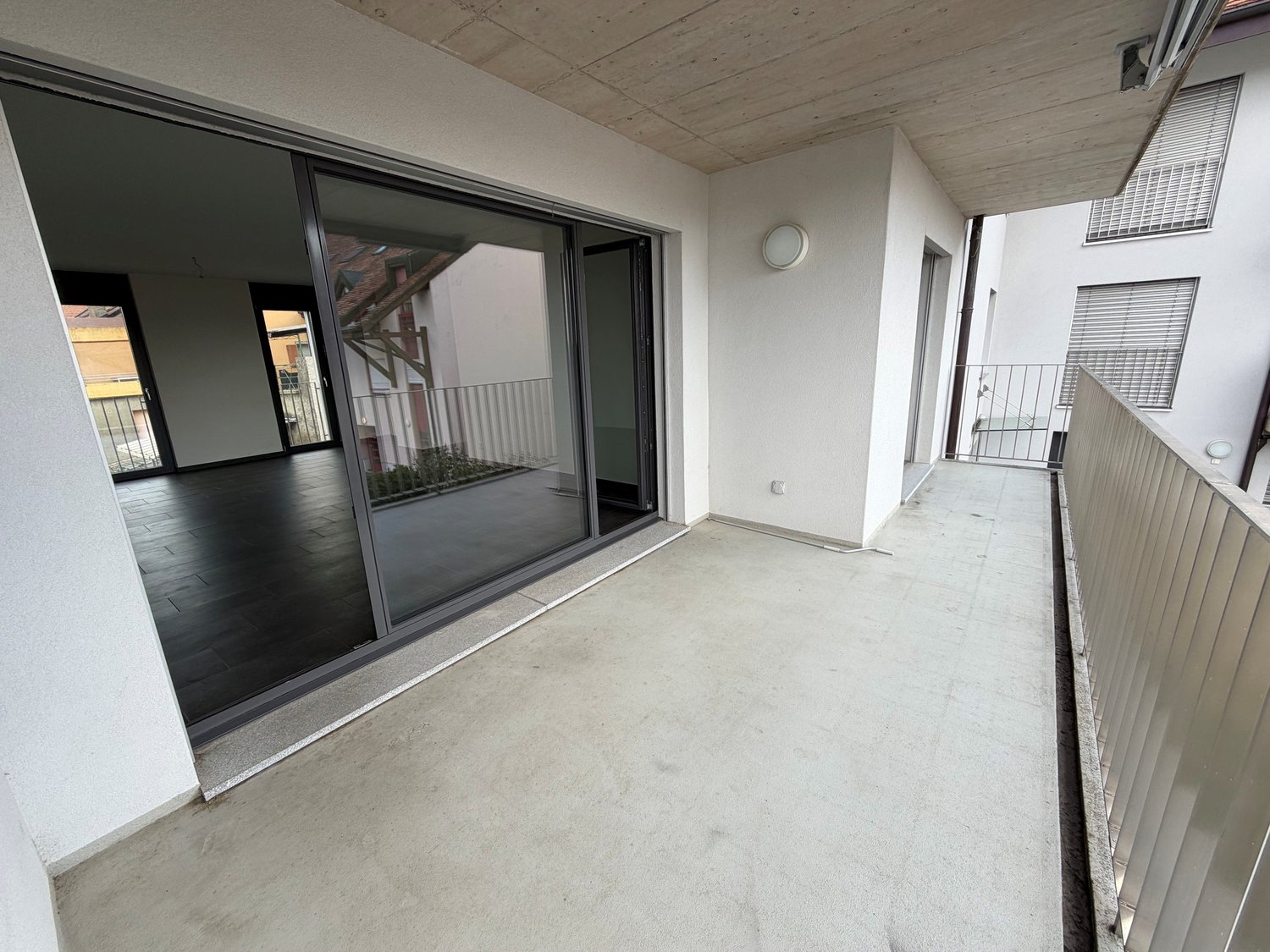 4 ½ Zimmer-Wohnung, Foto 5 von 10