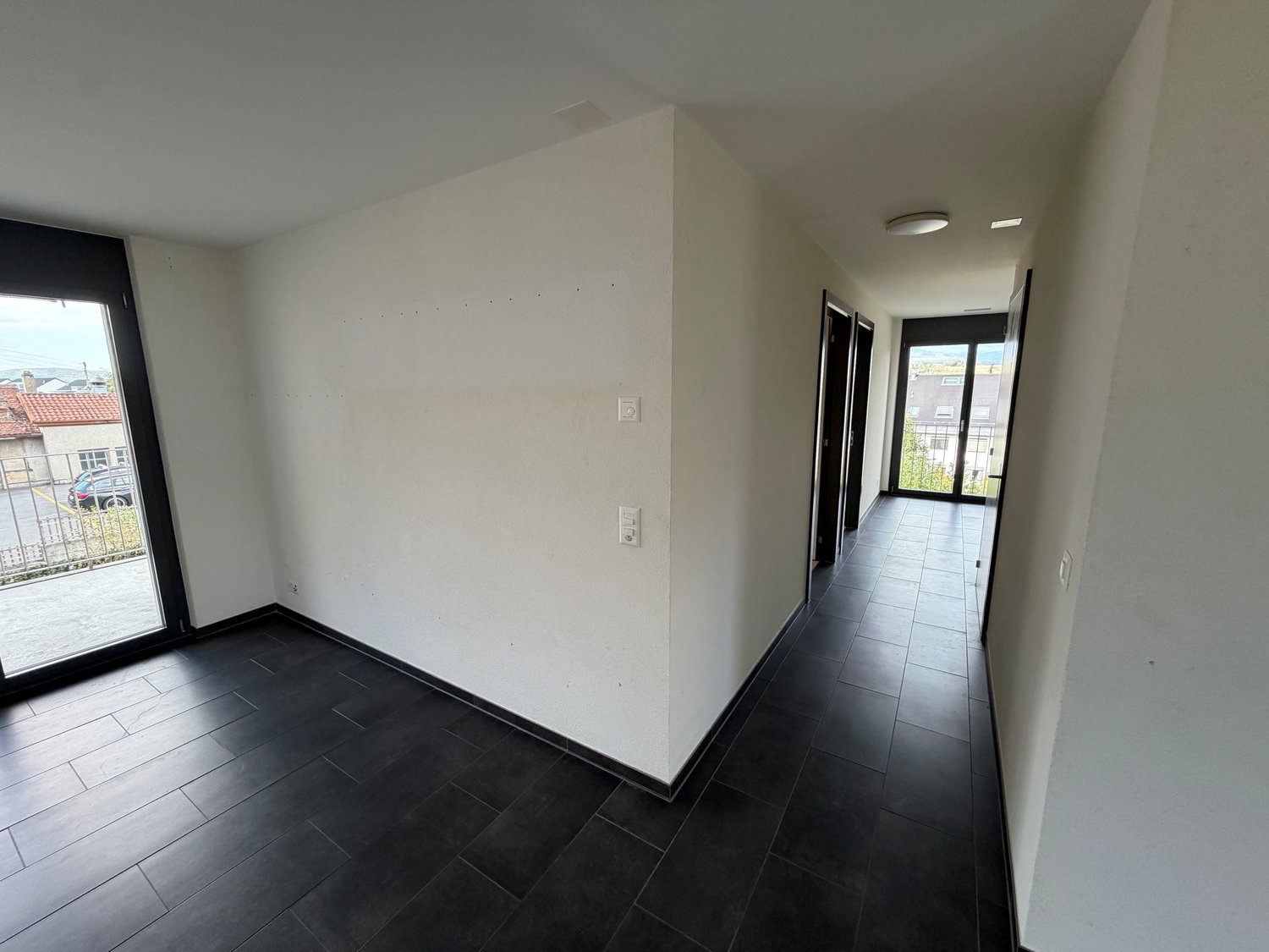 4 ½ Zimmer-Wohnung, Foto 9 von 10