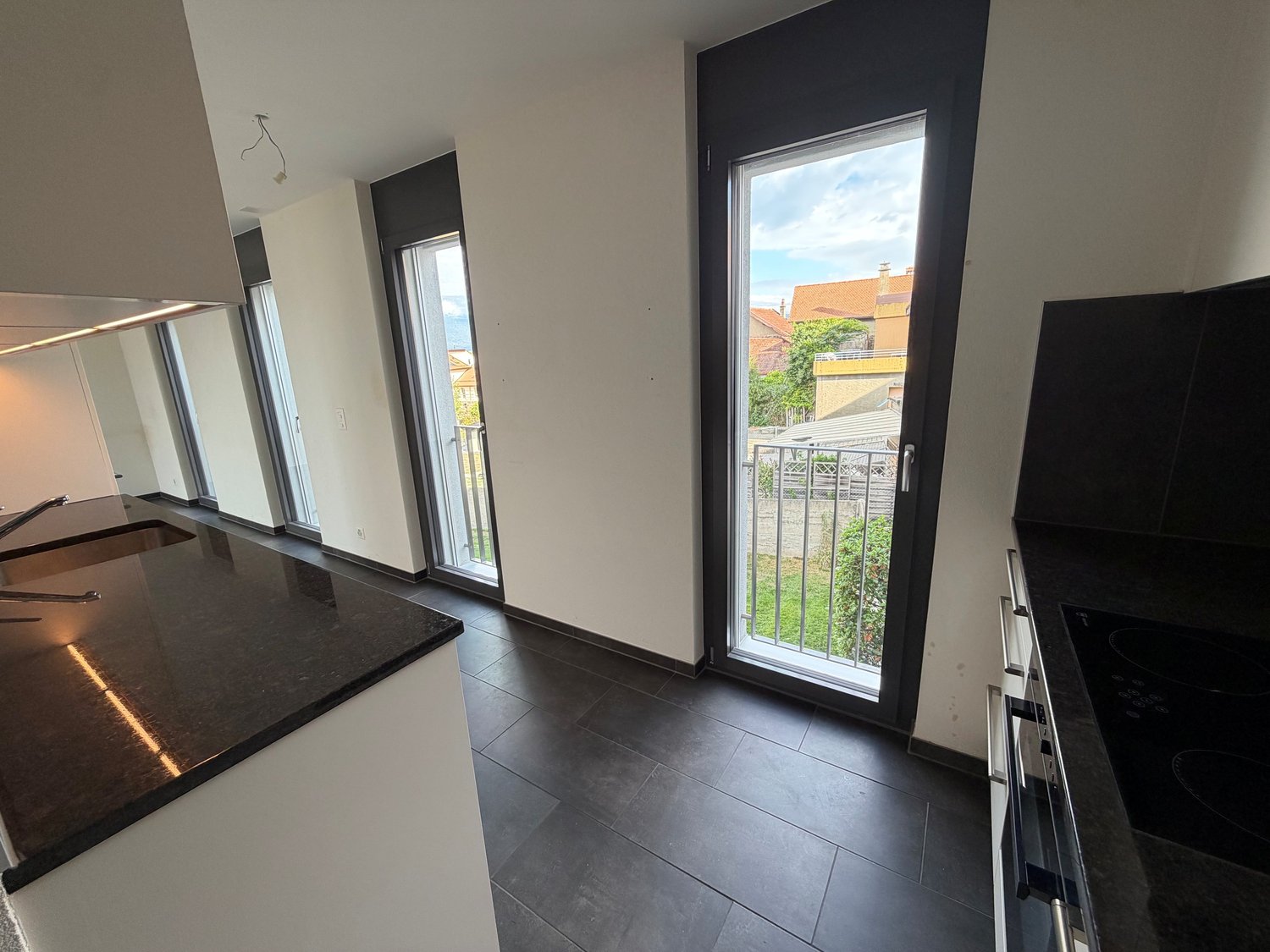 4 ½ Zimmer-Wohnung, Foto 6 von 10