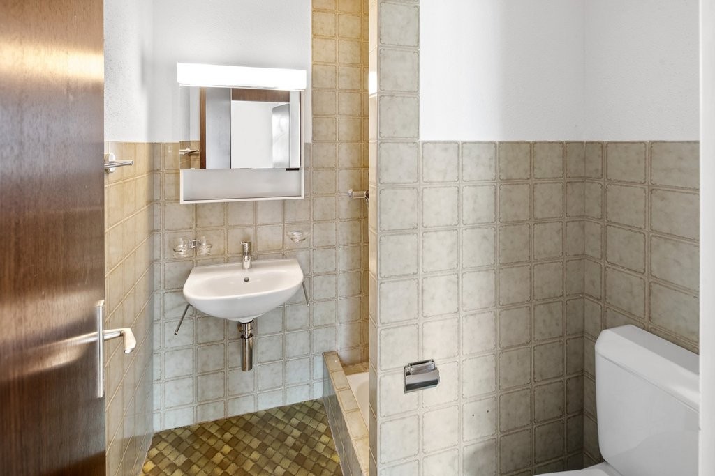 Appartamento di 4 ½ locali