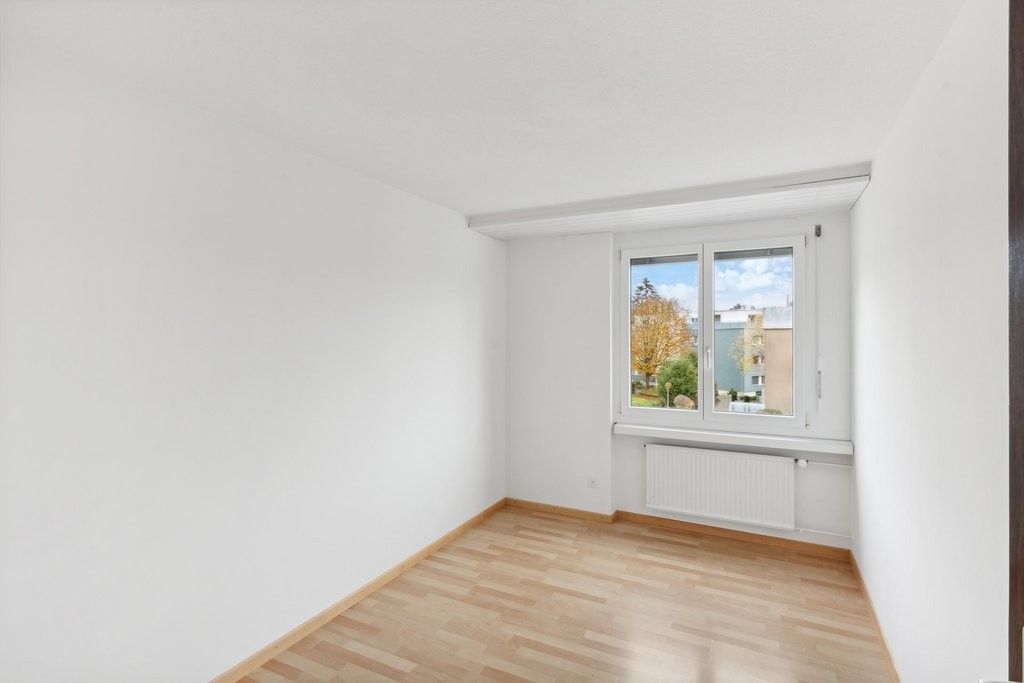 Appartamento di 4 ½ locali