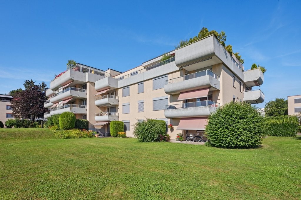 Appartamento di 4 ½ locali
