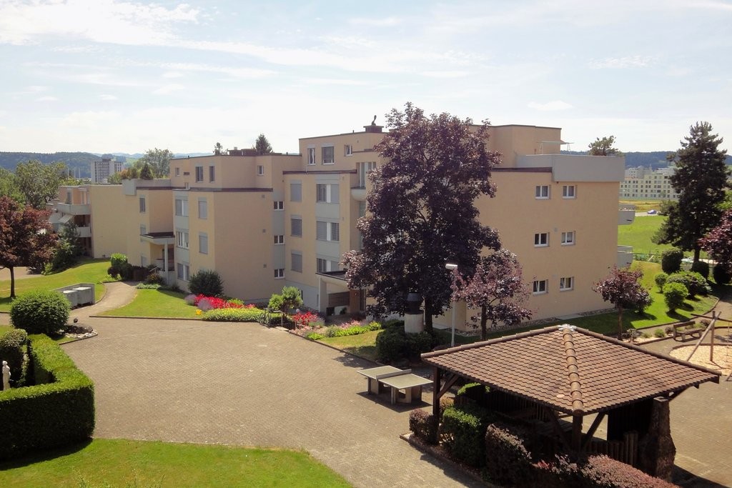 Appartamento di 4 ½ locali