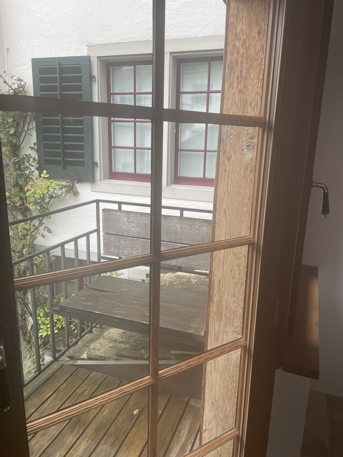 2 ½ rooms apartment, Foto 6 von 10