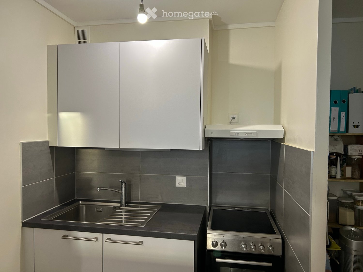 1-Zimmer-Wohnung, Foto 2 von 3