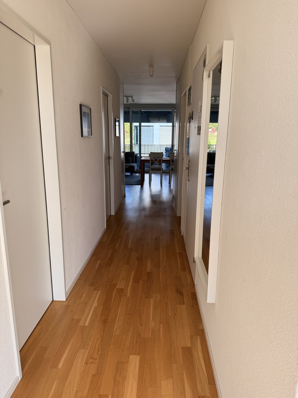 Appartamento di 3 ½ locali