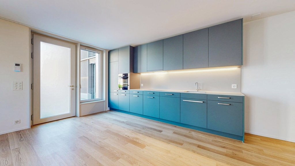 1 ½ rooms studio, Foto 5 von 7
