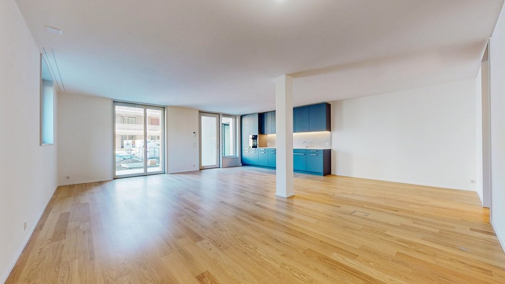 1 ½ rooms studio, Foto 1 von 7