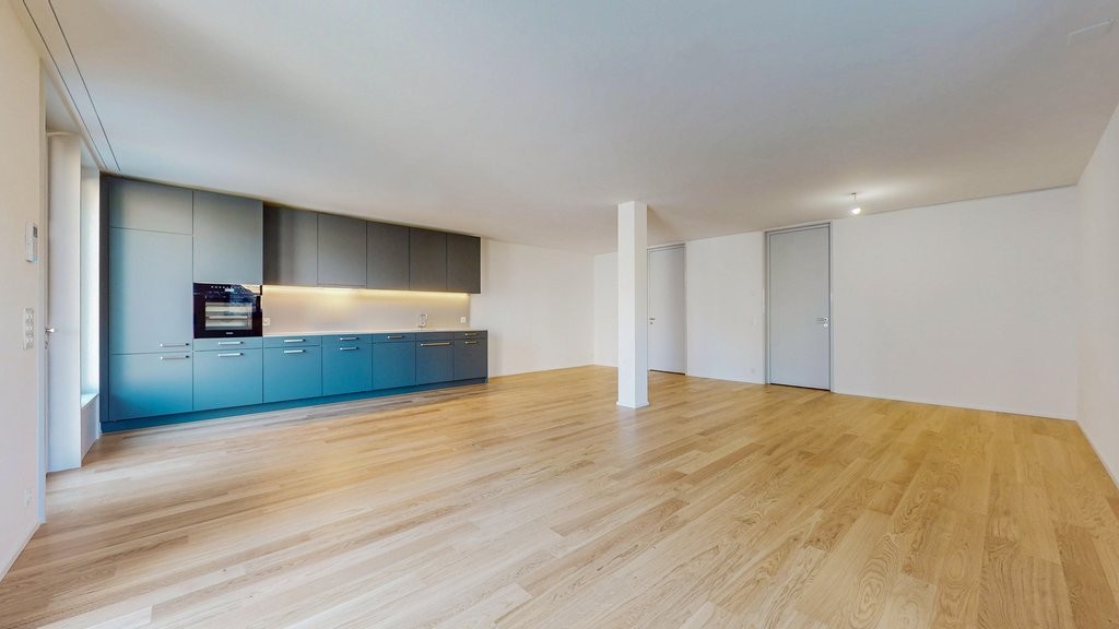 1 ½ rooms studio, Foto 3 von 7